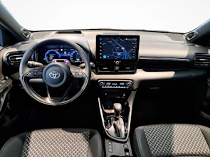 Fahrzeugbild TOYOTA Yaris 1.5 VVT-i HSD Premium