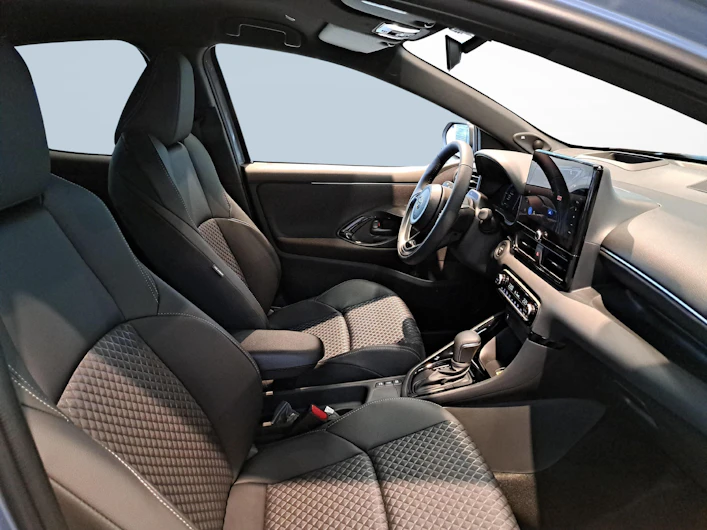 image du véhicule TOYOTA YARIS