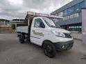 Piaggio Porter Kipper NPE Top