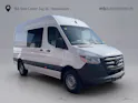Mercedes-Benz Sprinter 317 Kaw. 3665 S 2.0 CDI 170 Pro
