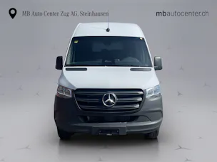Mercedes-Benz Sprinter 317 Kaw. 3665 S 2.0 CDI 170 Pro