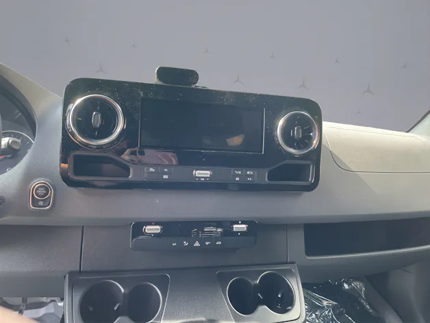Mercedes-Benz Sprinter 317 Kaw. 3665 S 2.0 CDI 170 Pro