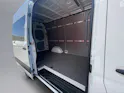 Mercedes-Benz Sprinter 317 Kaw. 3665 S 2.0 CDI 170 Pro