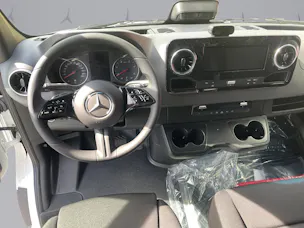 Mercedes-Benz Sprinter 317 Kaw. 3665 S 2.0 CDI 170 Pro