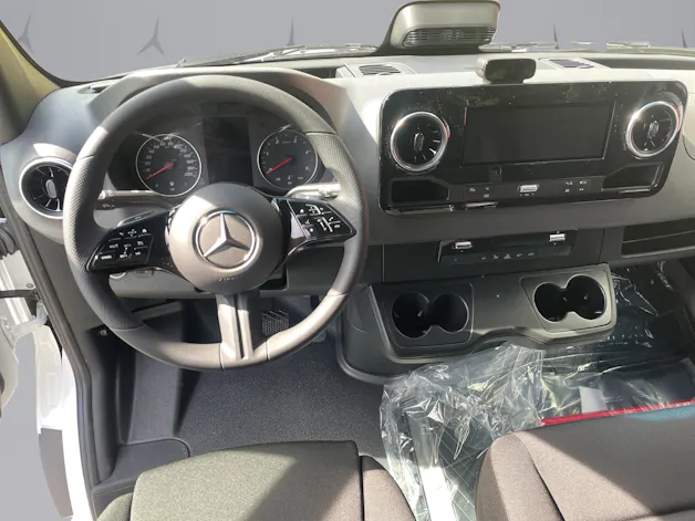 Mercedes-Benz Sprinter 317 Kaw. 3665 S 2.0 CDI 170 Pro