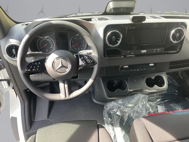 Mercedes-Benz Sprinter 317 Kaw. 3665 S 2.0 CDI 170 Pro