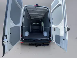 Mercedes-Benz Sprinter 317 Kaw. 3665 S 2.0 CDI 170 Pro
