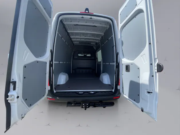 Mercedes-Benz Sprinter 317 Kaw. 3665 S 2.0 CDI 170 Pro