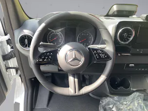 Mercedes-Benz Sprinter 317 Kaw. 3665 S 2.0 CDI 170 Pro