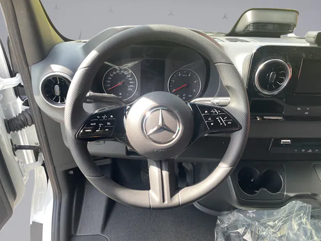 Mercedes-Benz Sprinter 317 Kaw. 3665 S 2.0 CDI 170 Pro