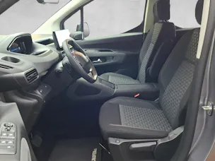 Peugeot Rifter 1.5 BlueHDi 130 GT