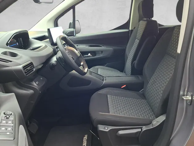 Peugeot Rifter 1.5 BlueHDi 130 GT