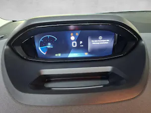 Peugeot Rifter 1.5 BlueHDi 130 GT