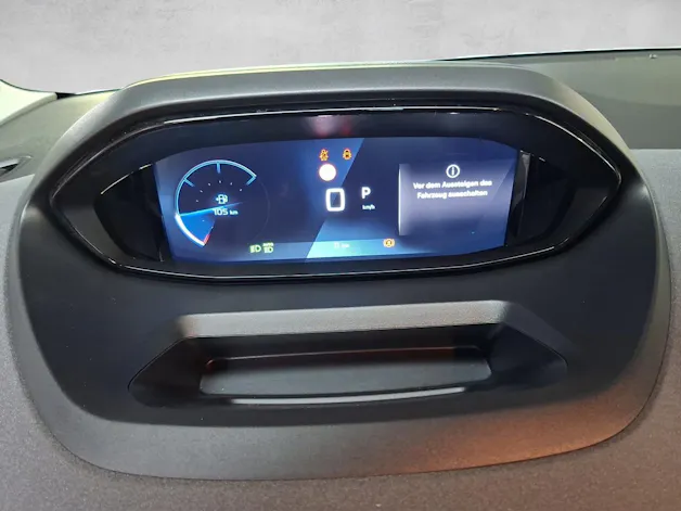 Peugeot Rifter 1.5 BlueHDi 130 GT
