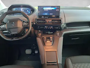 Peugeot Rifter 1.5 BlueHDi 130 GT