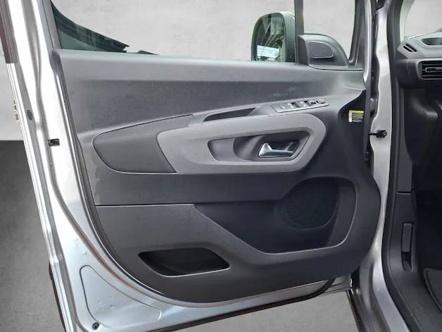 Peugeot Rifter 1.5 BlueHDi 130 GT