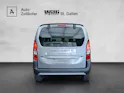 Peugeot Rifter 1.5 BlueHDi 130 GT