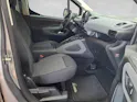 Peugeot Rifter 1.5 BlueHDi 130 GT