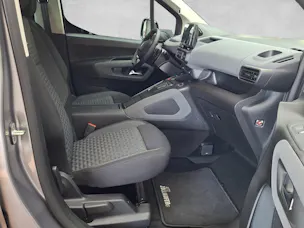 Peugeot Rifter 1.5 BlueHDi 130 GT