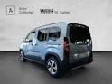 Peugeot Rifter 1.5 BlueHDi 130 GT