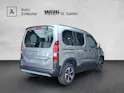 Peugeot Rifter 1.5 BlueHDi 130 GT