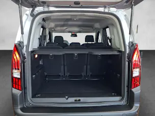 Peugeot Rifter 1.5 BlueHDi 130 GT