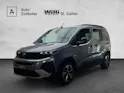 Peugeot Rifter 1.5 BlueHDi 130 GT