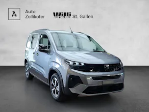 Peugeot Rifter 1.5 BlueHDi 130 GT