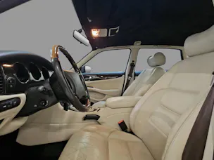 Jaguar XJR 4.8 V8 S/C