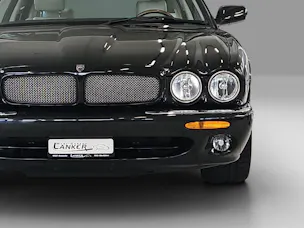 Jaguar XJR 4.8 V8 S/C