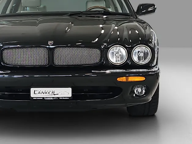 Jaguar XJR 4.8 V8 S/C