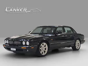 Jaguar XJR 4.8 V8 S/C