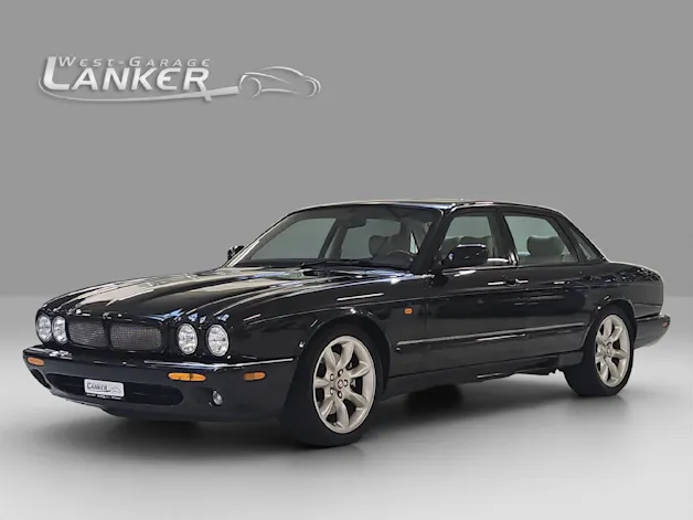 Jaguar XJR 4.8 V8 S/C