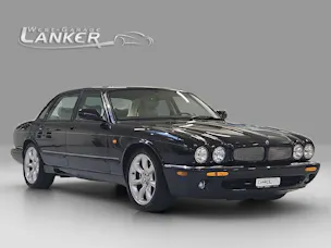 Jaguar XJR 4.8 V8 S/C