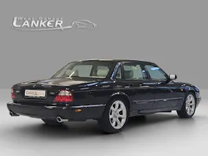 Jaguar XJR 4.8 V8 S/C