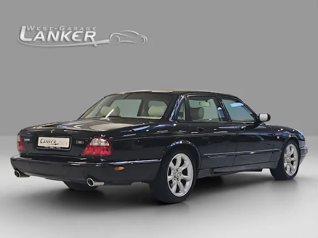 Jaguar XJR 4.8 V8 S/C