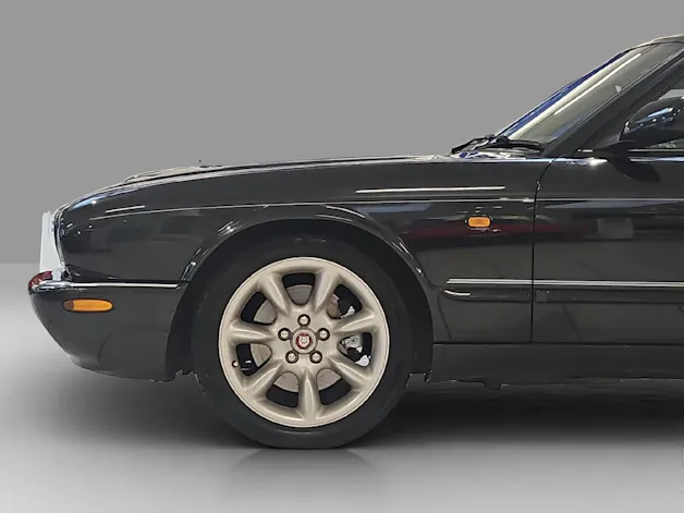 Jaguar XJR 4.8 V8 S/C