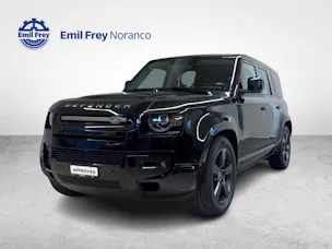 Land Rover Defender 110 3.0 D I6 300 X-Dynamic HSE