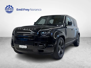 Fahrzeugbild LAND ROVER Defender 110 3.0 D I6 300 X-Dynamic HSE