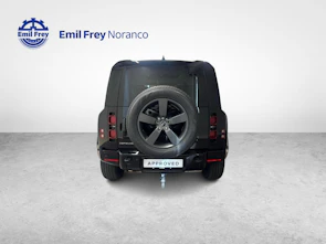 Fahrzeugbild LAND ROVER Defender 110 3.0 D I6 300 X-Dynamic HSE