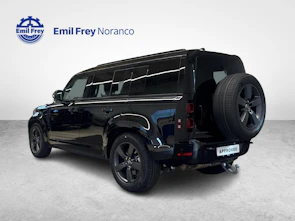 Fahrzeugbild LAND ROVER Defender 110 3.0 D I6 300 X-Dynamic HSE