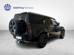 Fahrzeugbild LAND ROVER Defender 110 3.0 D I6 300 X-Dynamic HSE