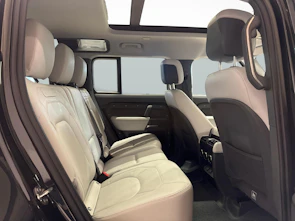 Fahrzeugbild LAND ROVER Defender 110 3.0 D I6 300 X-Dynamic HSE