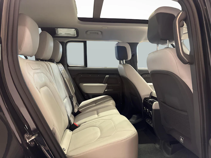 Fahrzeugbild LAND ROVER DEFENDER