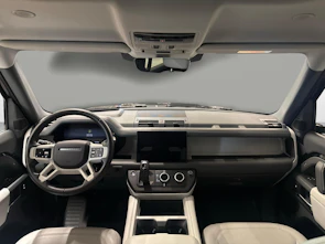 Fahrzeugbild LAND ROVER Defender 110 3.0 D I6 300 X-Dynamic HSE