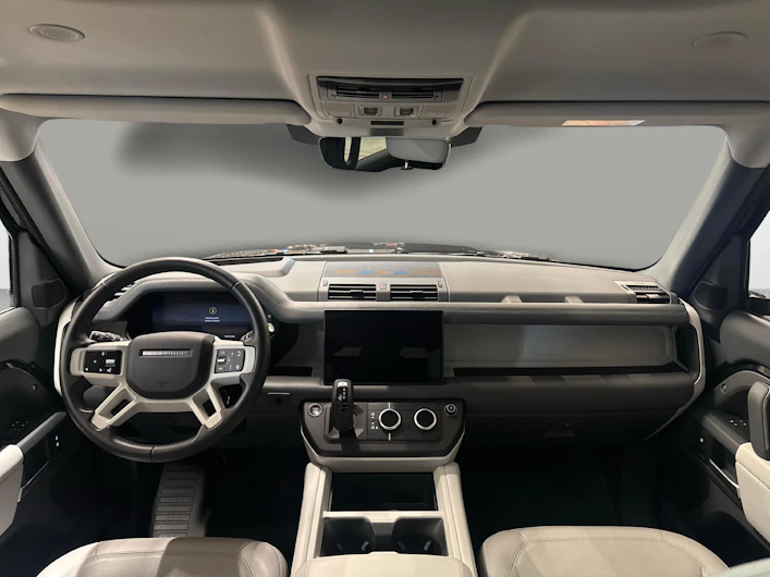 Fahrzeugbild LAND ROVER DEFENDER