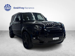 Fahrzeugbild LAND ROVER Defender 110 3.0 D I6 300 X-Dynamic HSE