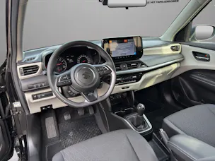 Suzuki Swift 1.2 Tradizio Top Hybrid 4x4