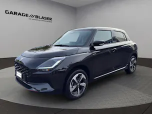 Suzuki Swift 1.2 Tradizio Top Hybrid 4x4