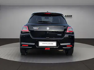 Suzuki Swift 1.2 Tradizio Top Hybrid 4x4